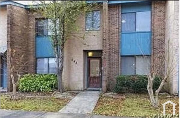Affordable Housing