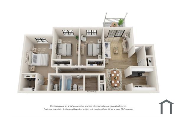 Affordable Housing