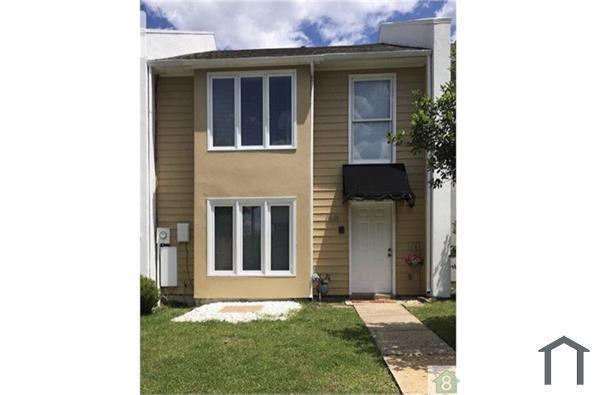 Affordable Housing