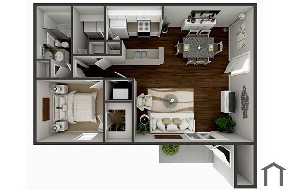 Affordable Housing