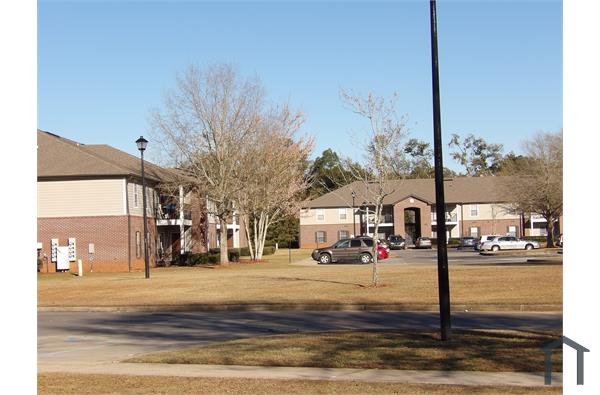 Affordable Housing