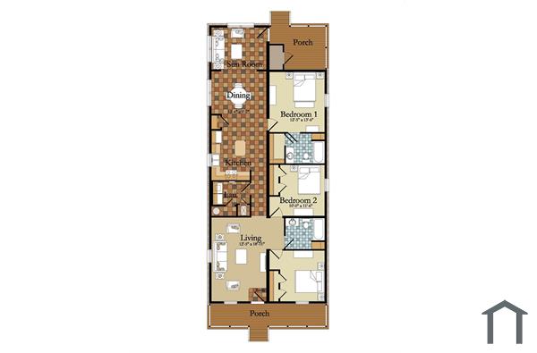 Affordable Housing