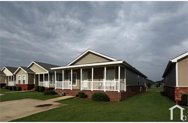 Affordable Housing