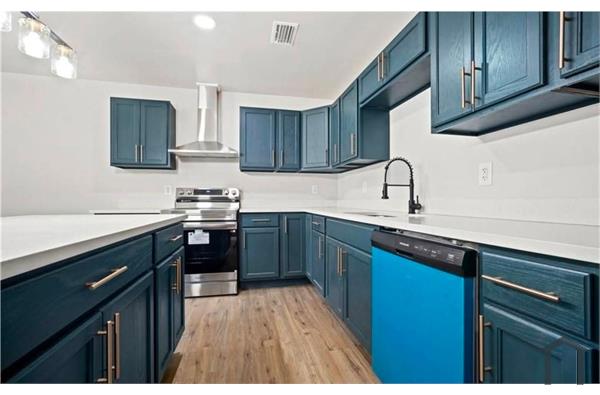 Affordable Housing