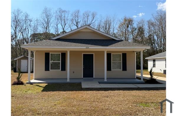 Affordable Housing