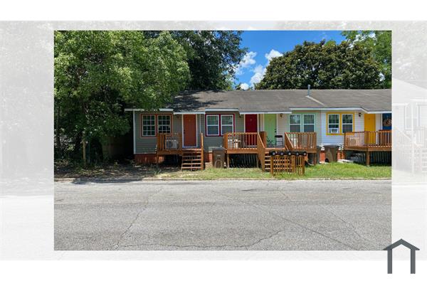 Affordable Housing