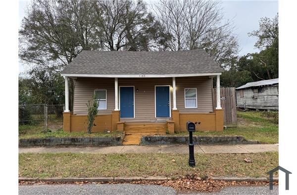 Affordable Housing