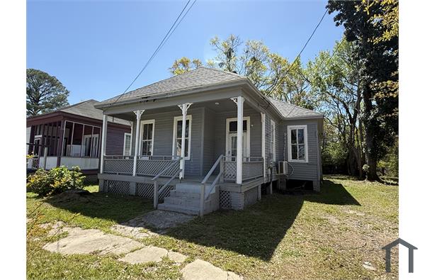 Affordable Housing
