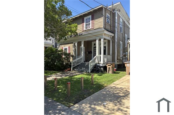Affordable Housing