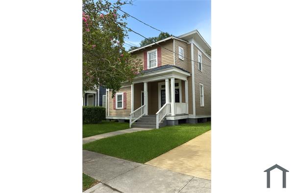 Affordable Housing
