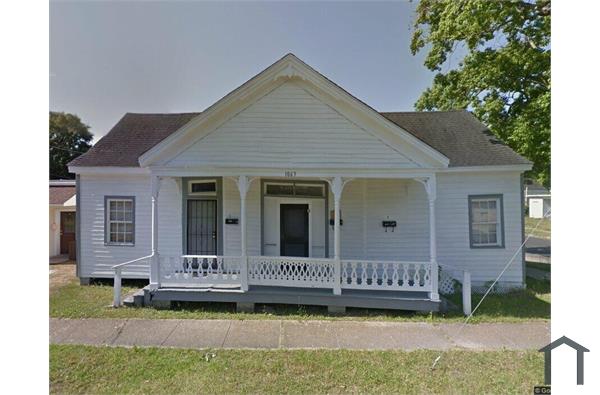 Affordable Housing