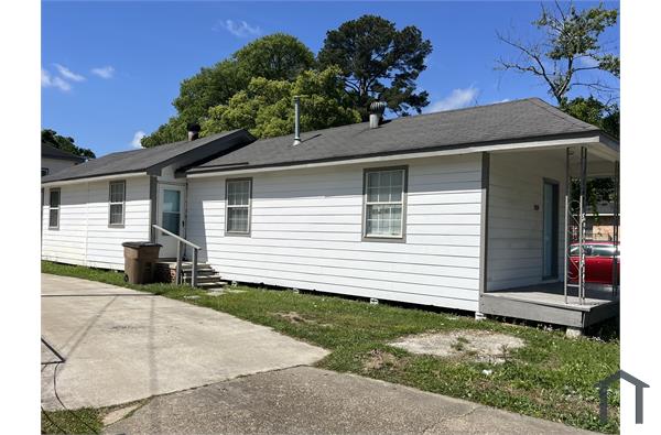 Affordable Housing