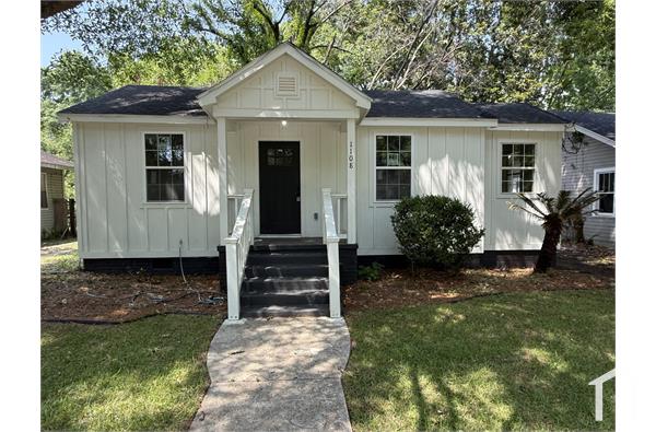 Affordable Housing