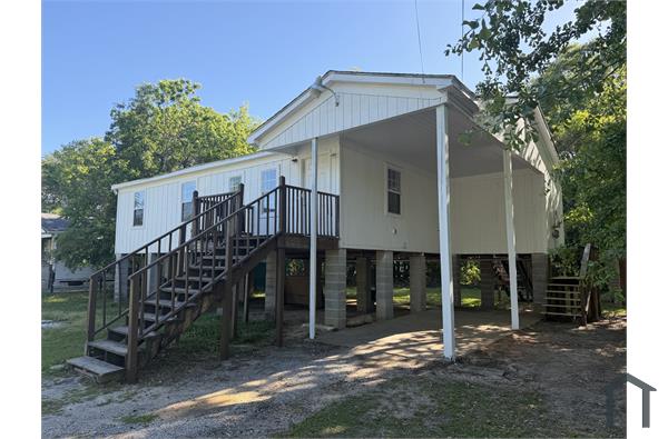 Affordable Housing