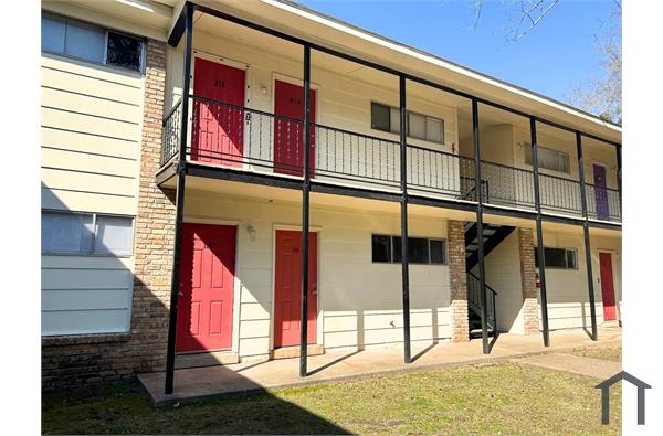 Affordable Housing