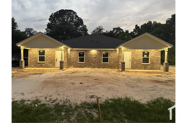 Affordable Housing