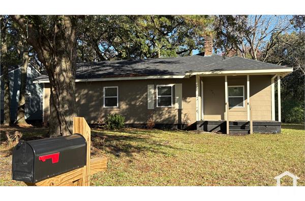 Affordable Housing