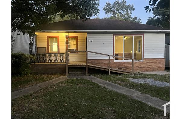 Affordable Housing