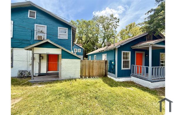 Affordable Housing