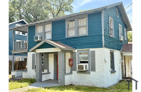 Affordable Housing