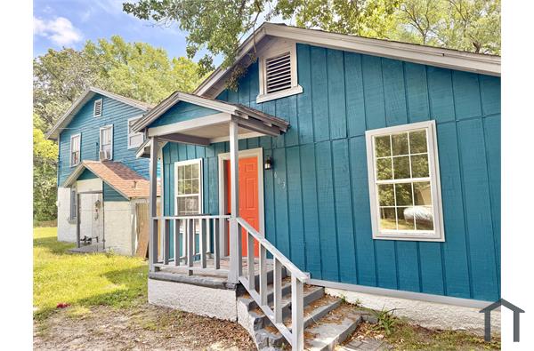 Affordable Housing