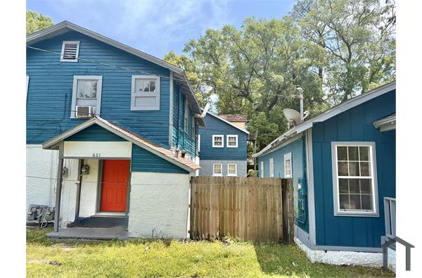 Affordable Housing