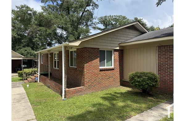 Affordable Housing