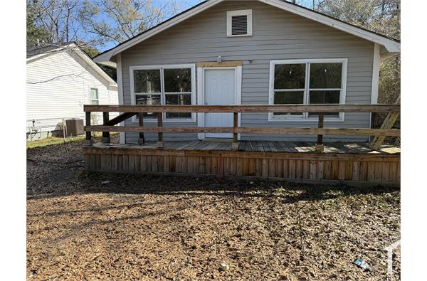 Affordable Housing