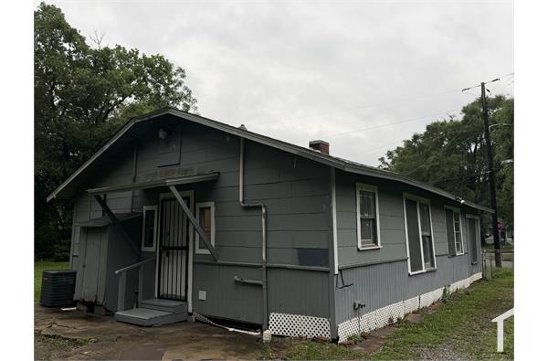 Affordable Housing