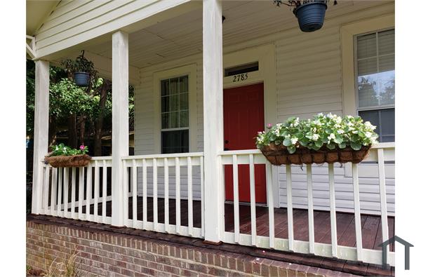 Affordable Housing