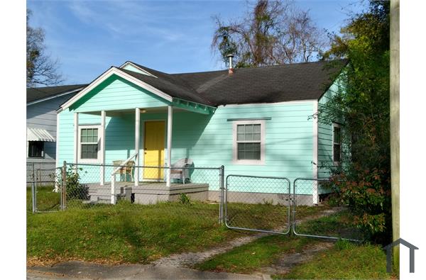Affordable Housing