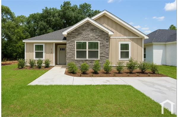 Affordable Housing