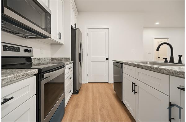 Affordable Housing