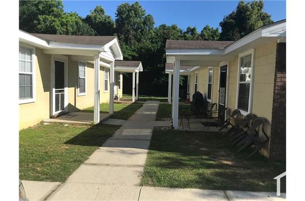 Affordable Housing