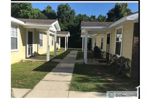 Affordable Housing