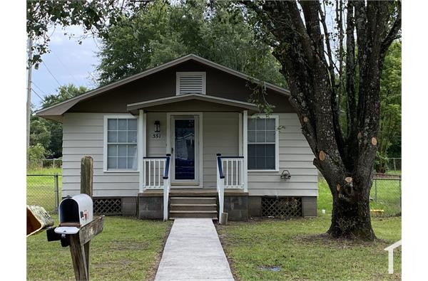 Affordable Housing