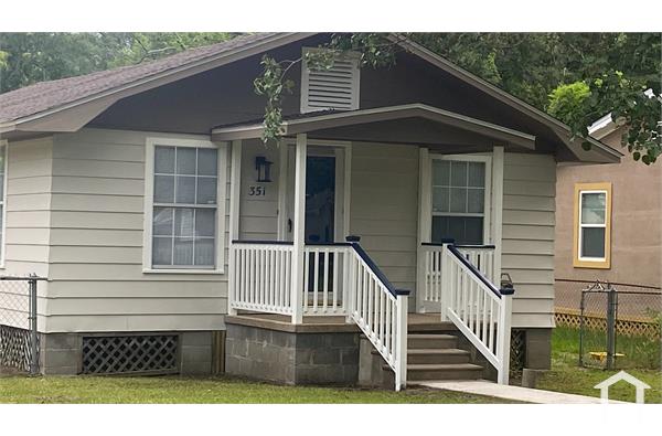 Affordable Housing