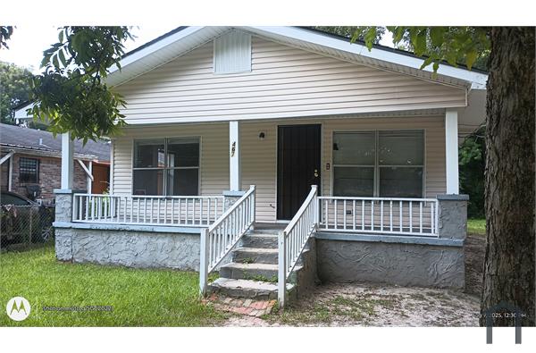 Affordable Housing