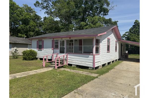 Affordable Housing