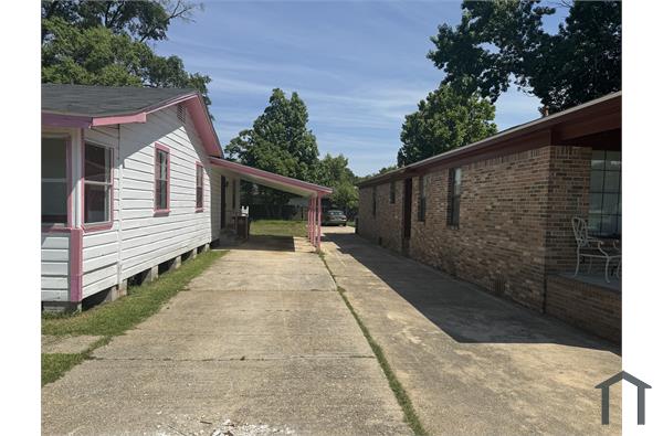 Affordable Housing
