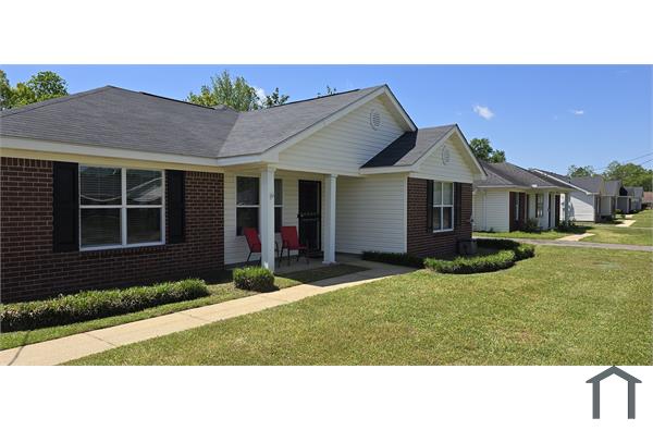 Affordable Housing