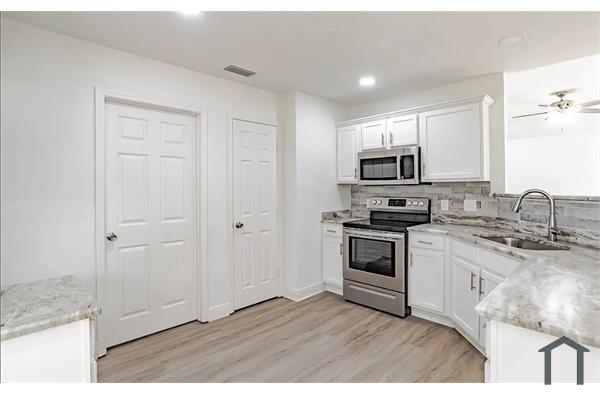 Affordable Housing
