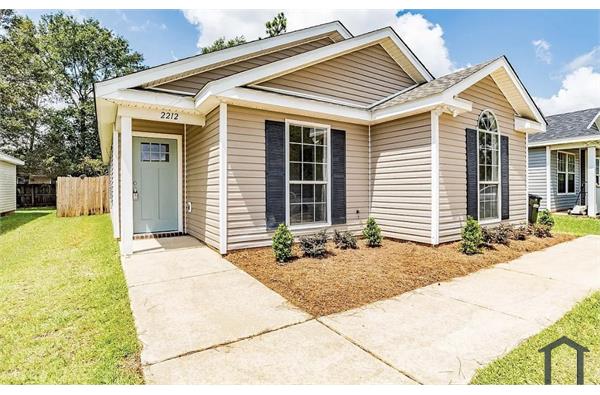 Affordable Housing