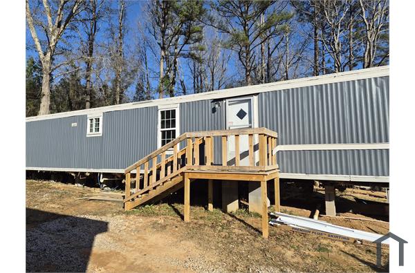 Affordable Housing