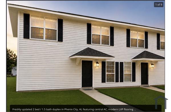 Affordable Housing