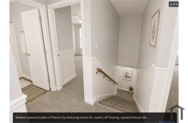 Affordable Housing