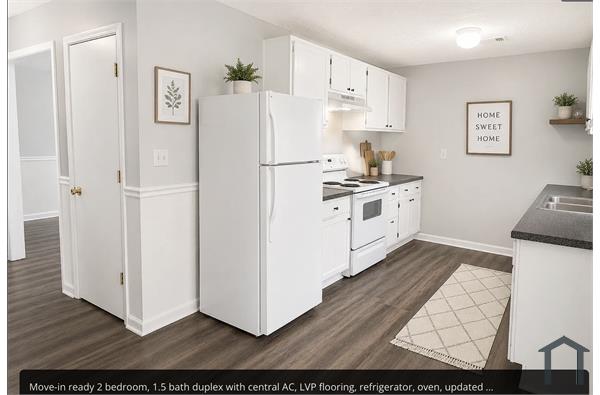 Affordable Housing