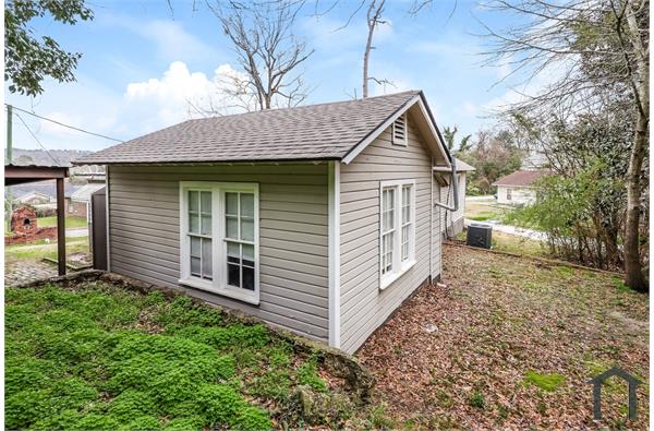Affordable Housing
