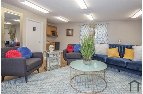 Affordable Housing