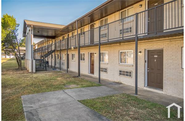 Affordable Housing